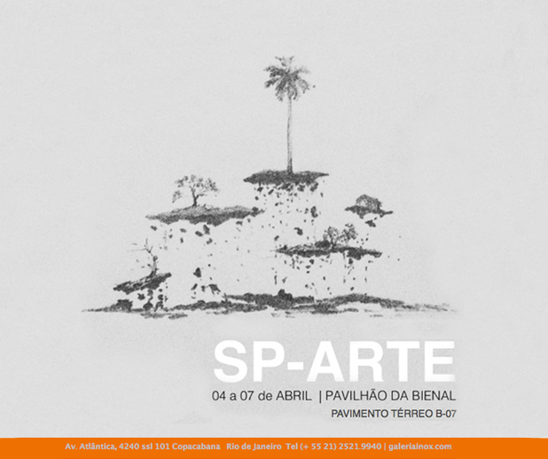 Jorge Mayet | SP-Arte 2013