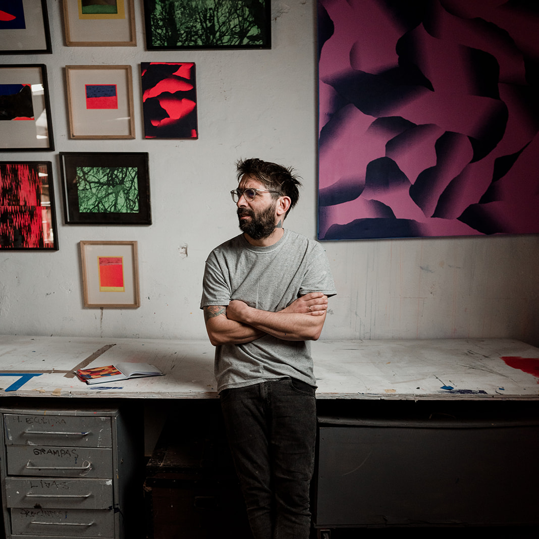 Juanito Conte Atelier