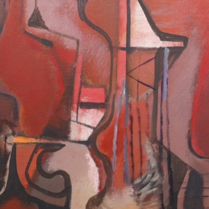 Roberto Burle Marx